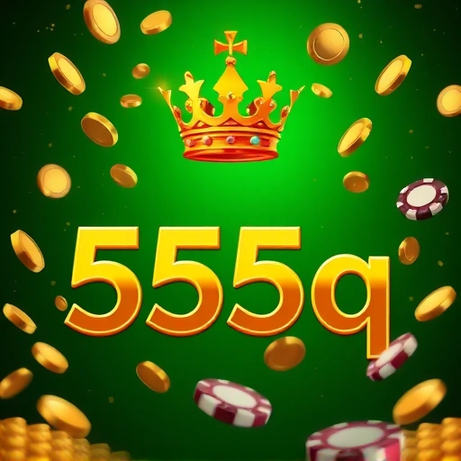 555q Logo